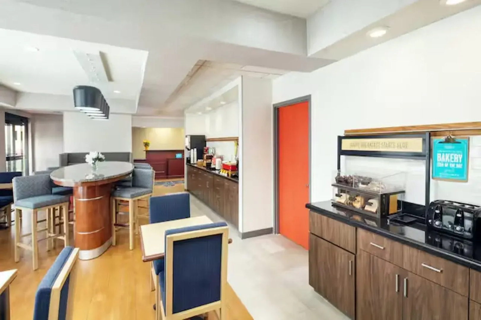 Hampton Inn Lexington South-Keeneland/Airport