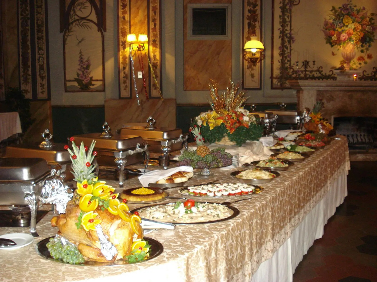 Gran Hotel del Paraguay