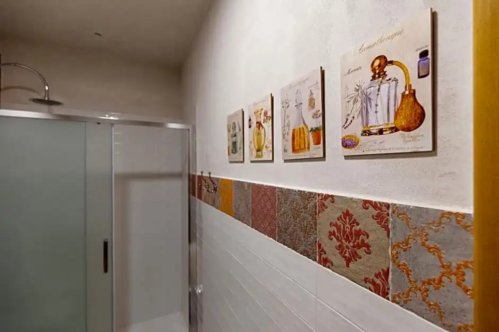 Palazzo Badiale History&Rooms