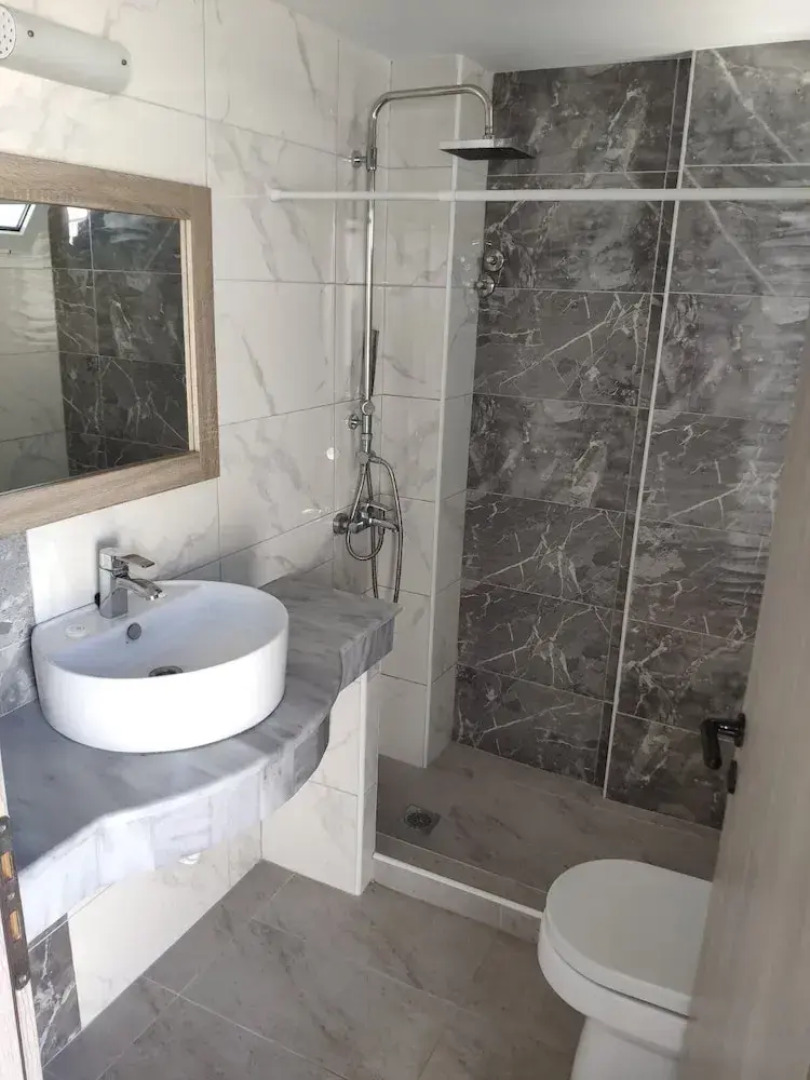 Ocean Analipsis Apartments