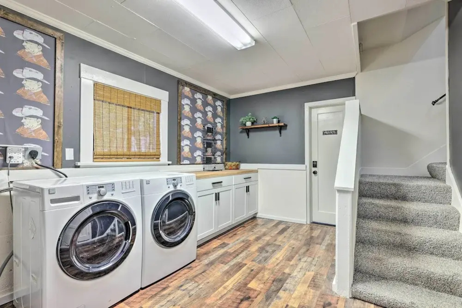 Peaceful Sonora Home w/ Grill: Walk to Downtown!