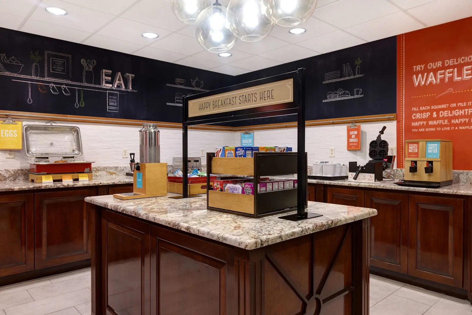 Hampton Inn Hot Springs