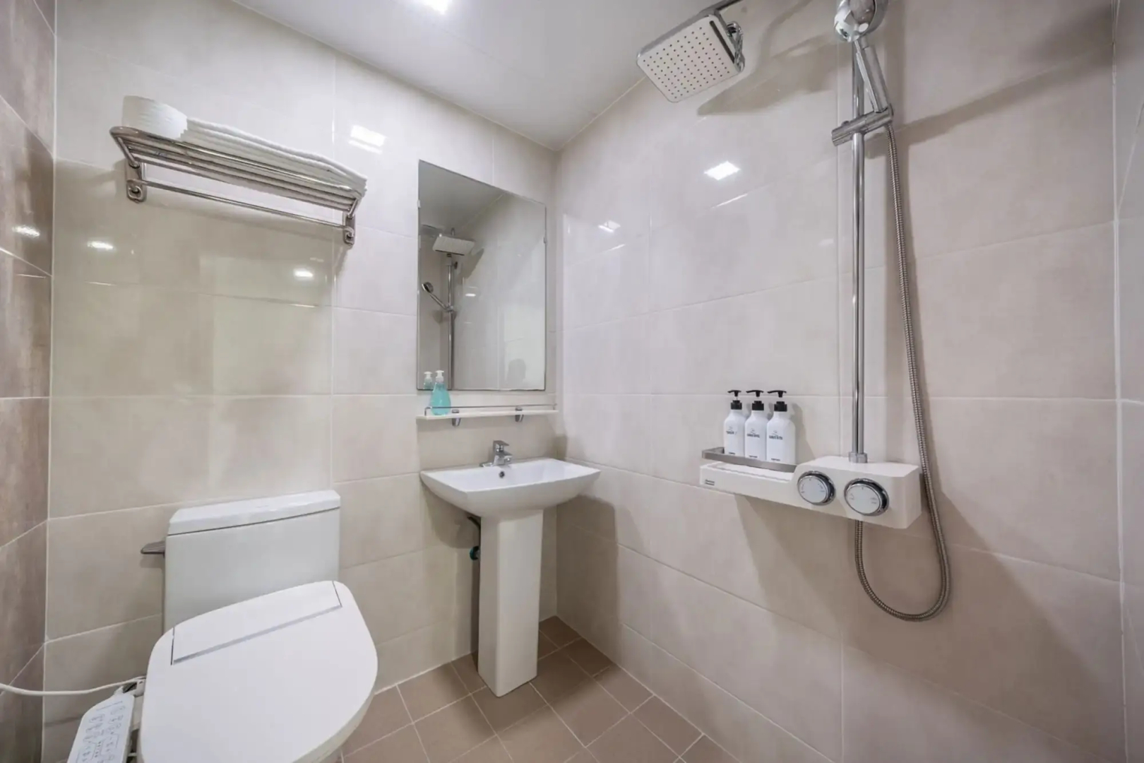 Sunrise Hotel Jungmun