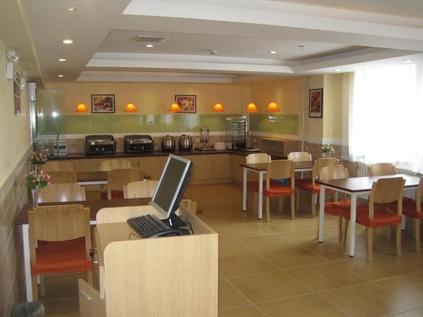 Motel Hotel Zhanqian Plaza Branch