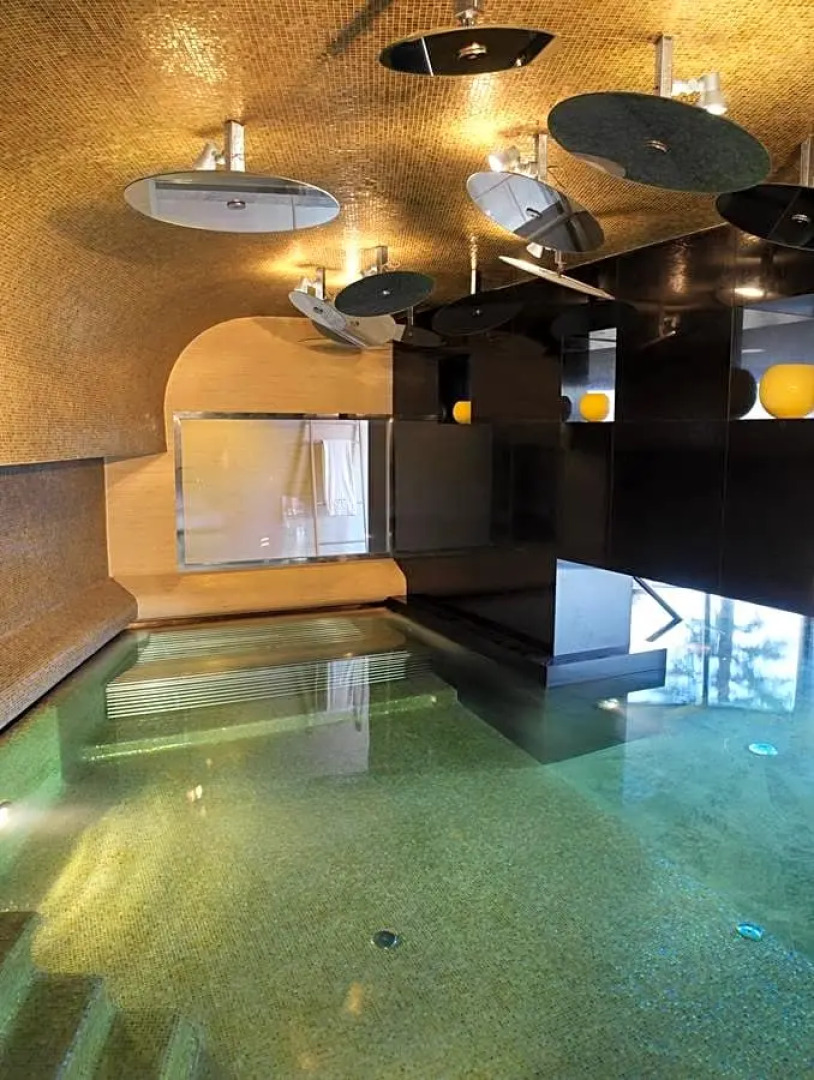 Can Bonastre Wine Resort, The Originals Relais (Relais du Silence)