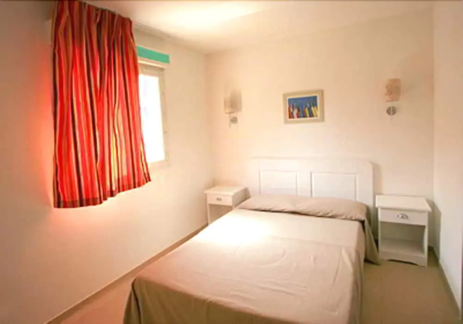 Résidence Odalys Casa d'Orinaju