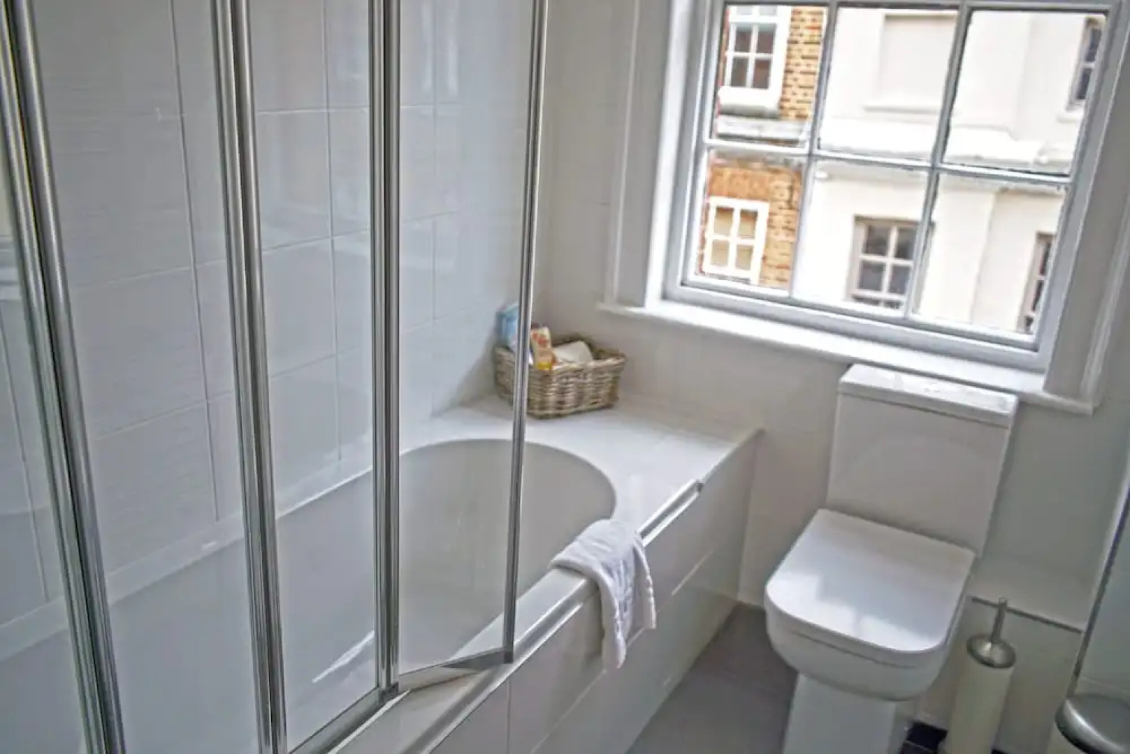 Windsor Castle Townhouse