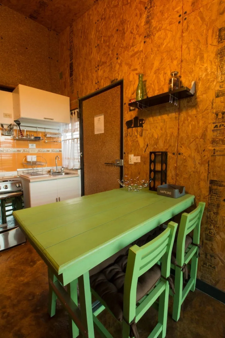 Mesa Verde By Rotamundos