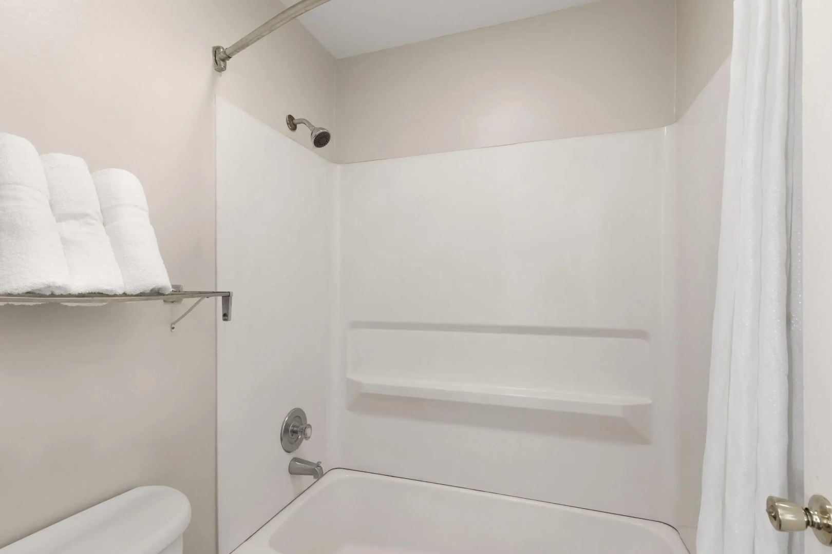 Baymont by Wyndham Richburg/Chester Area