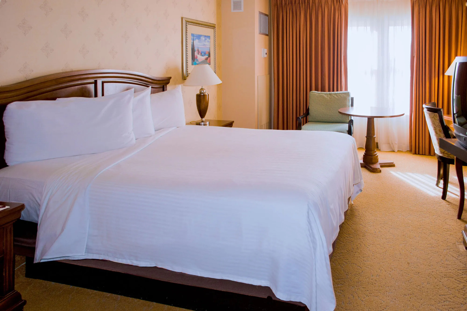 Sam's Town Hotel and Gambling Hall Tunica