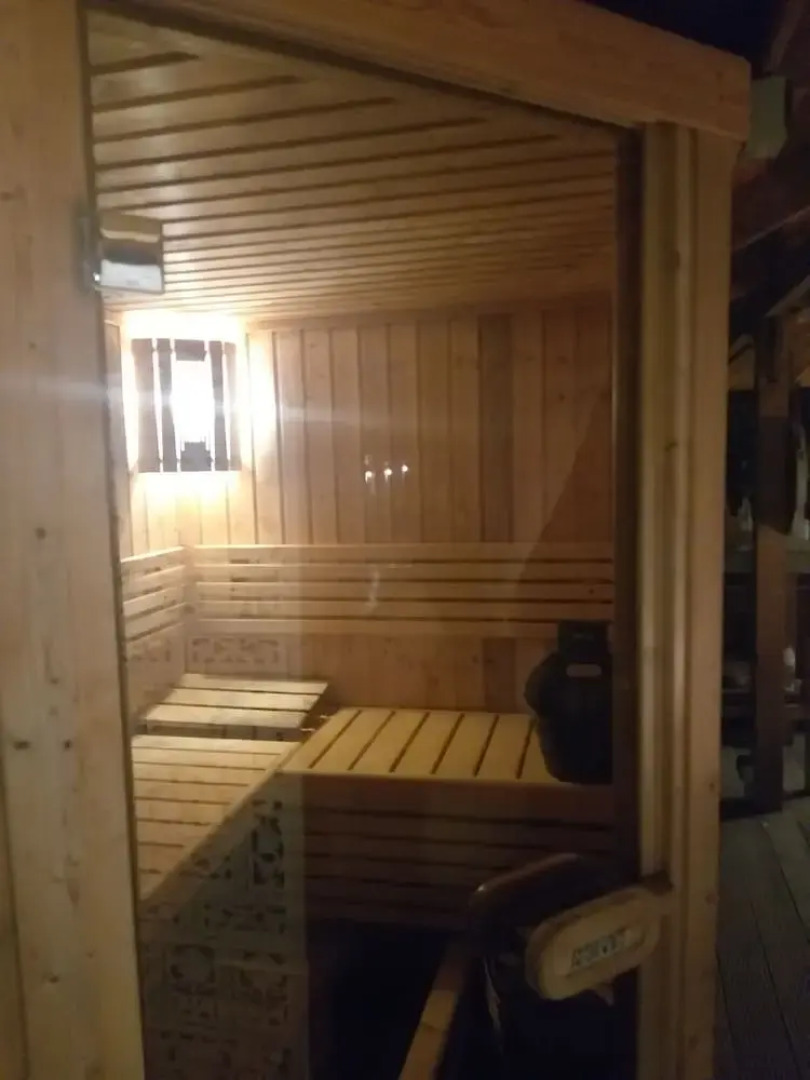 El Violin Experiencia