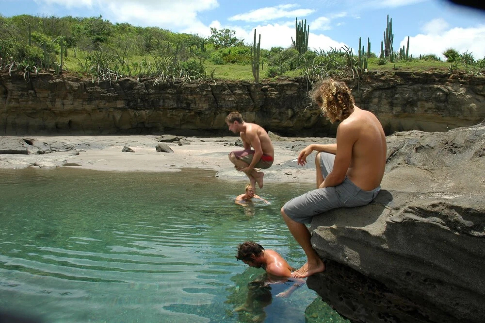 Hotel Popoyo