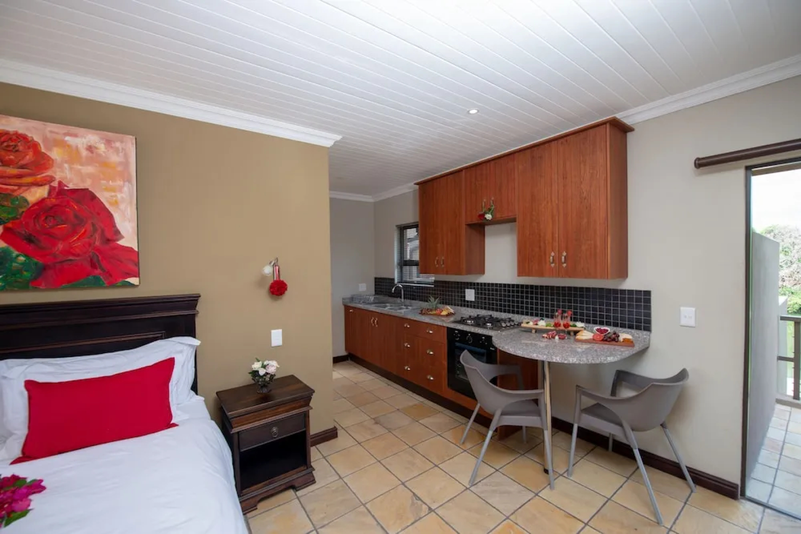 Nkomazi Kruger Lodge