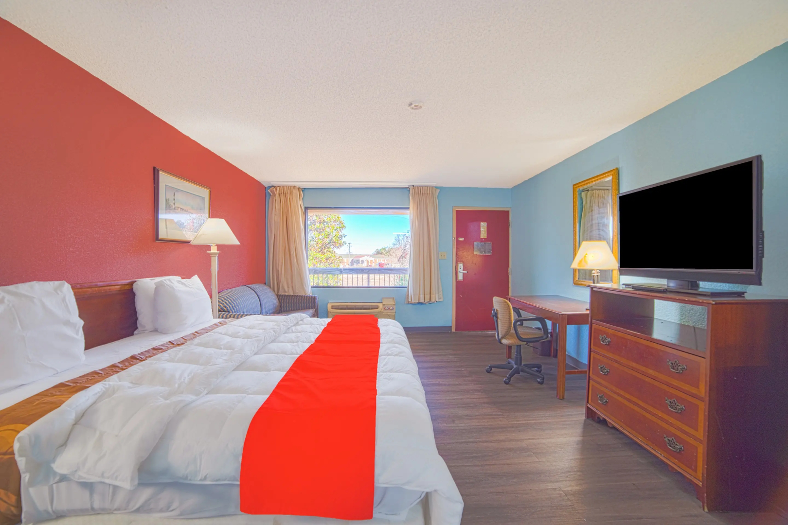 Magnuson Hotel Williamston