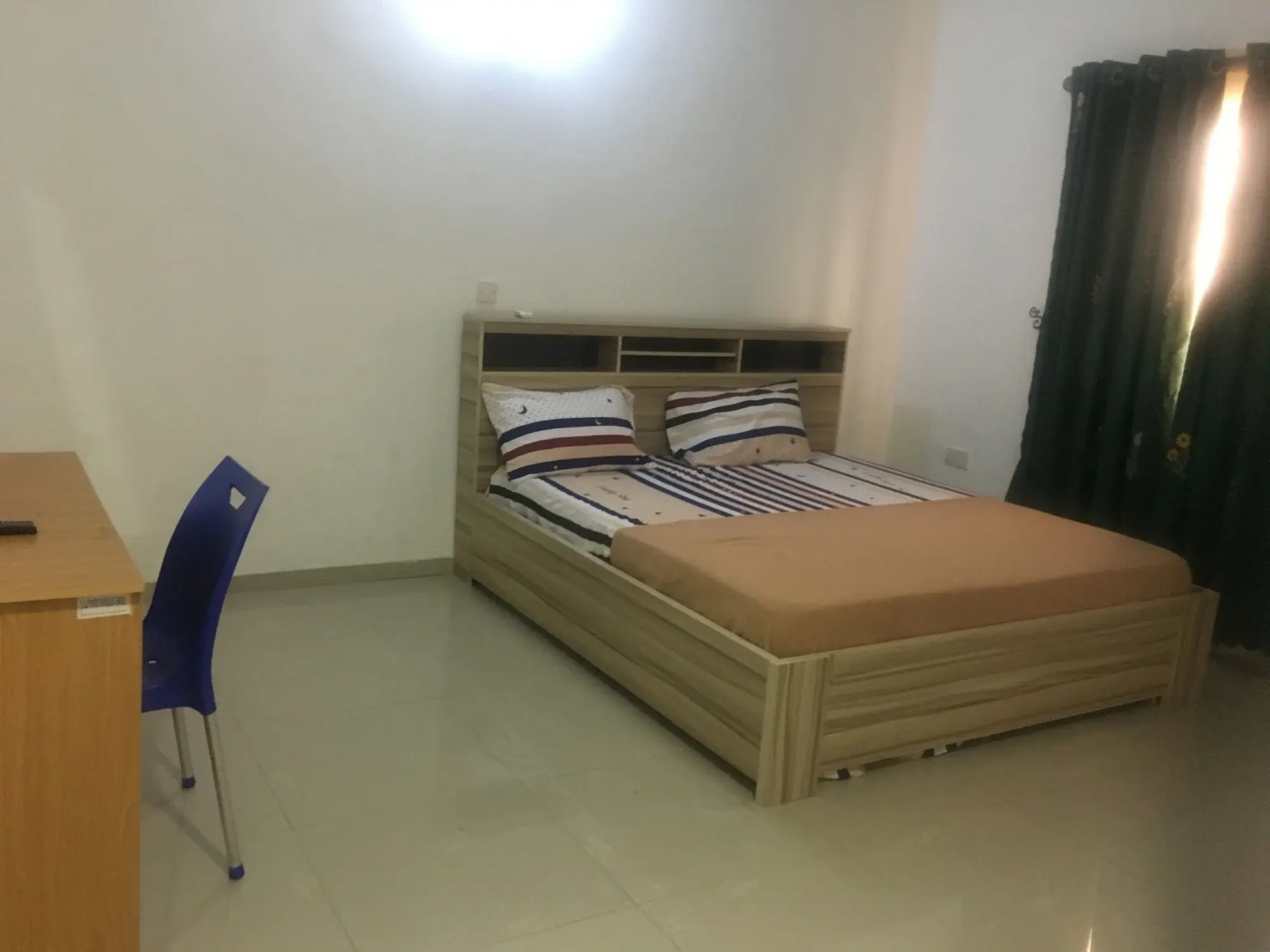 Bucker's Palace Hotel