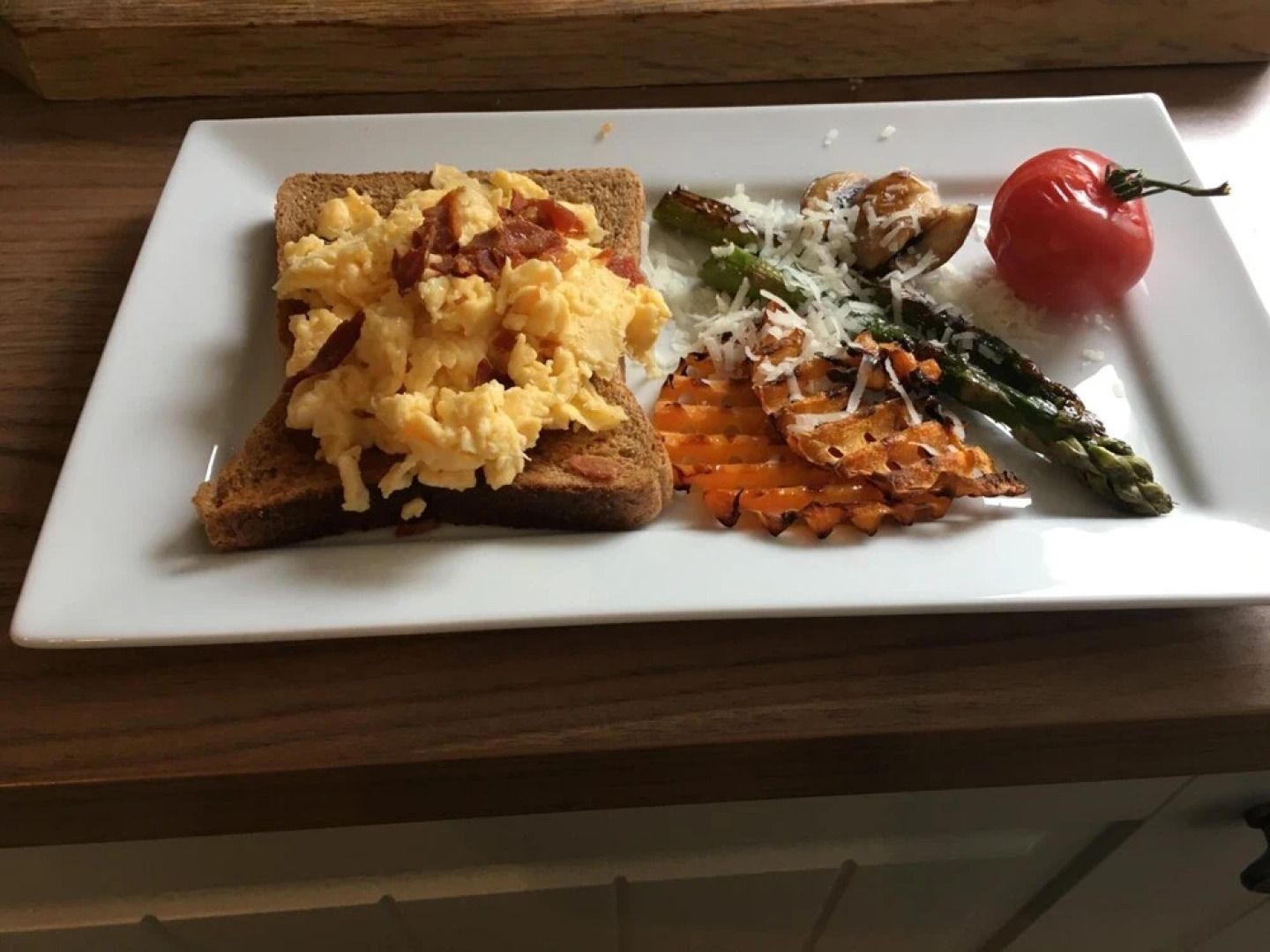 East Hillerton Lodge