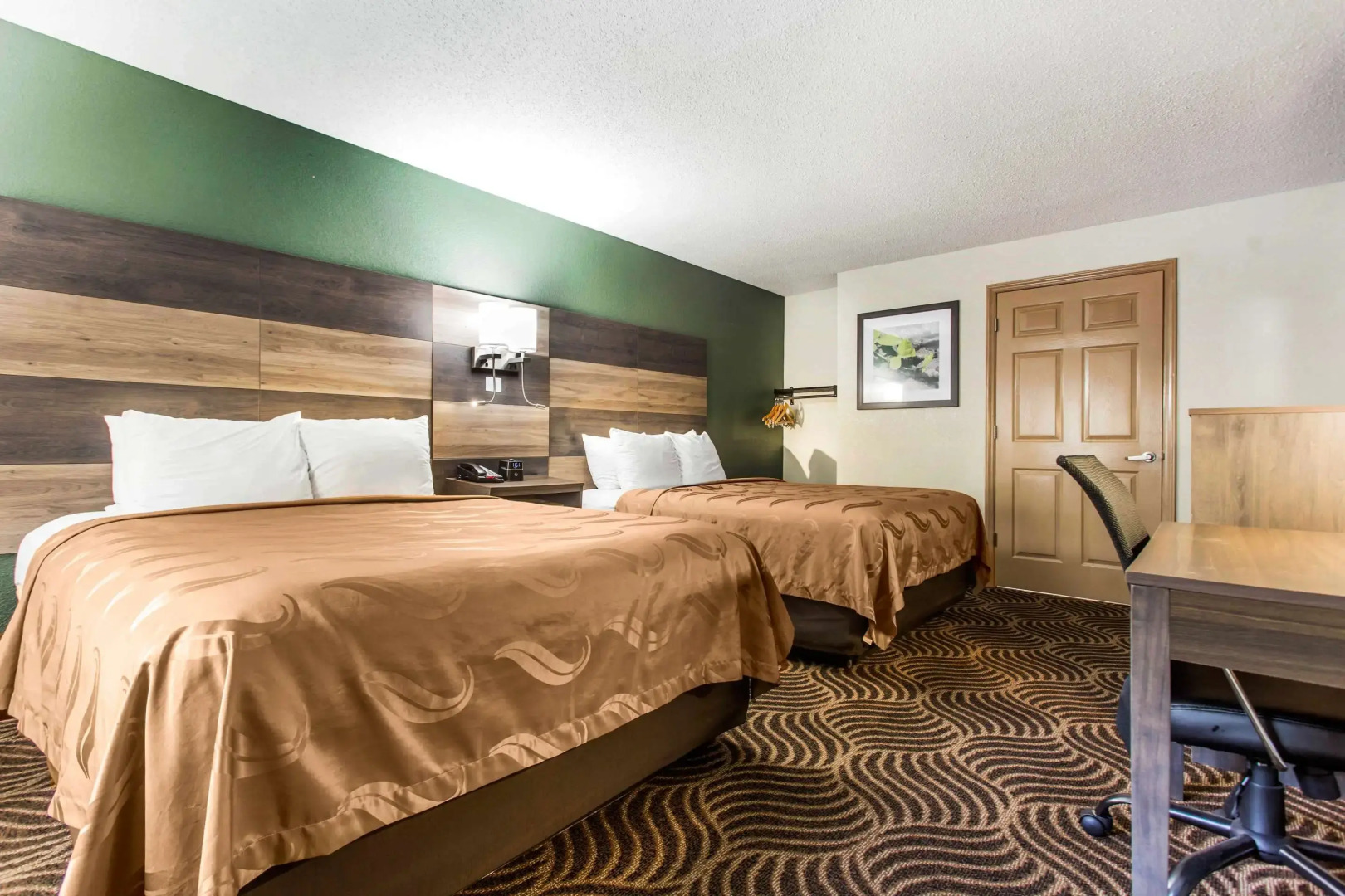 Quality Inn Black Mountain-Asheville East