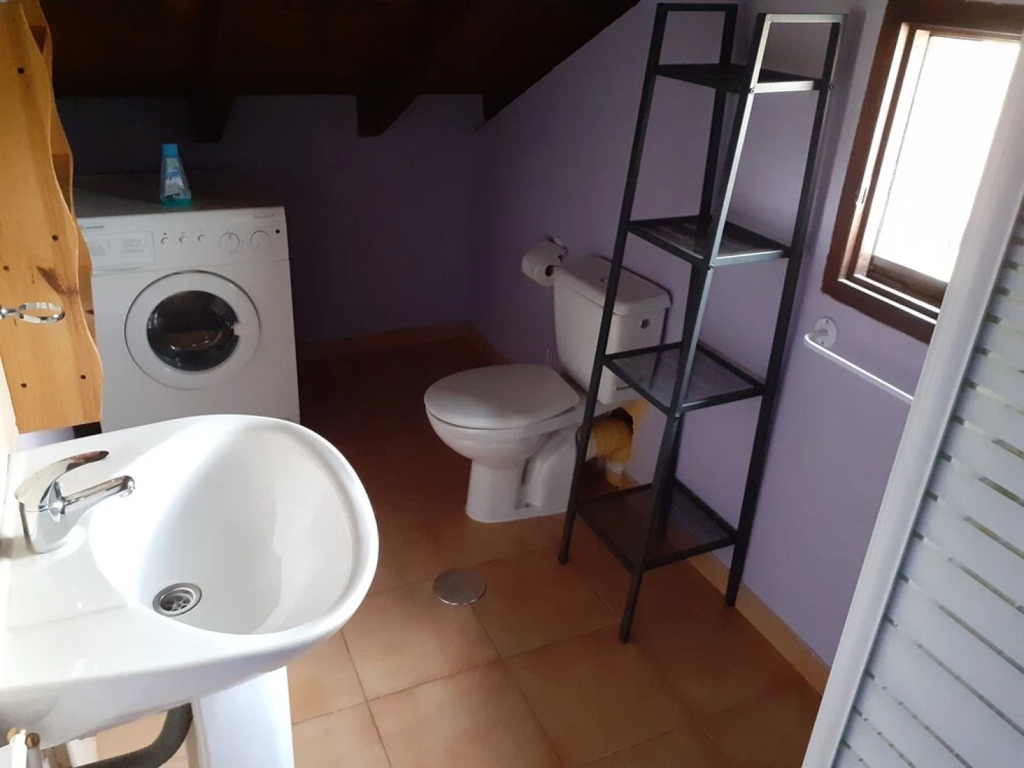 El Puntual de Romillo Hostel & Apartments