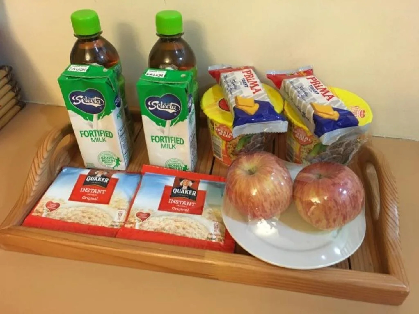 Phela Grande Residences