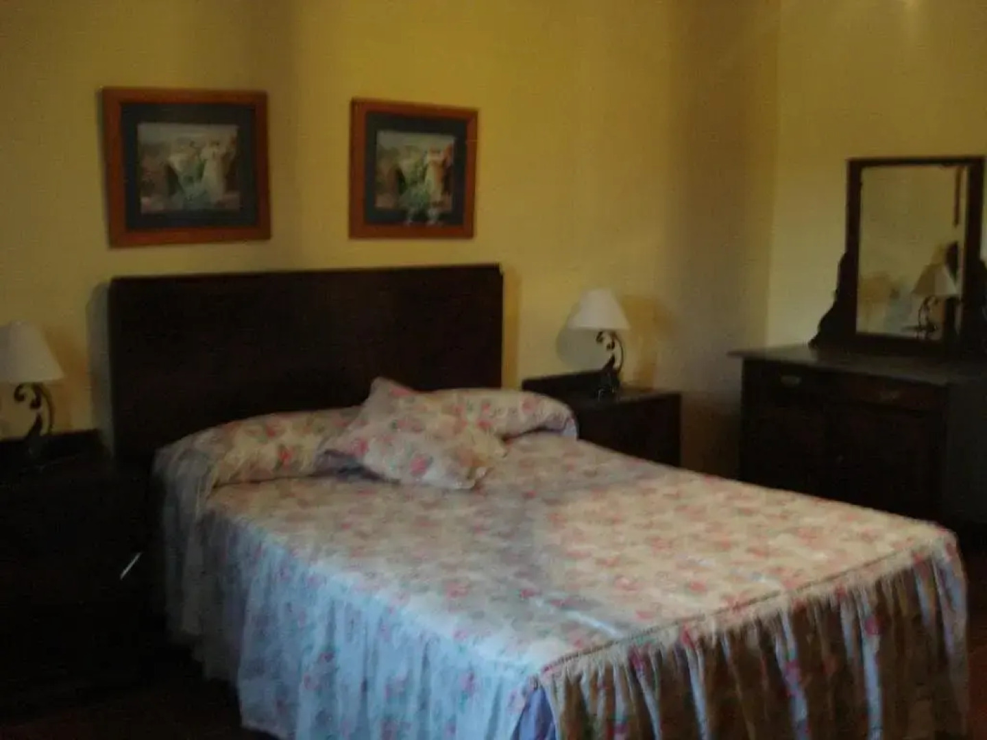 Casa Rural: "la Encina"