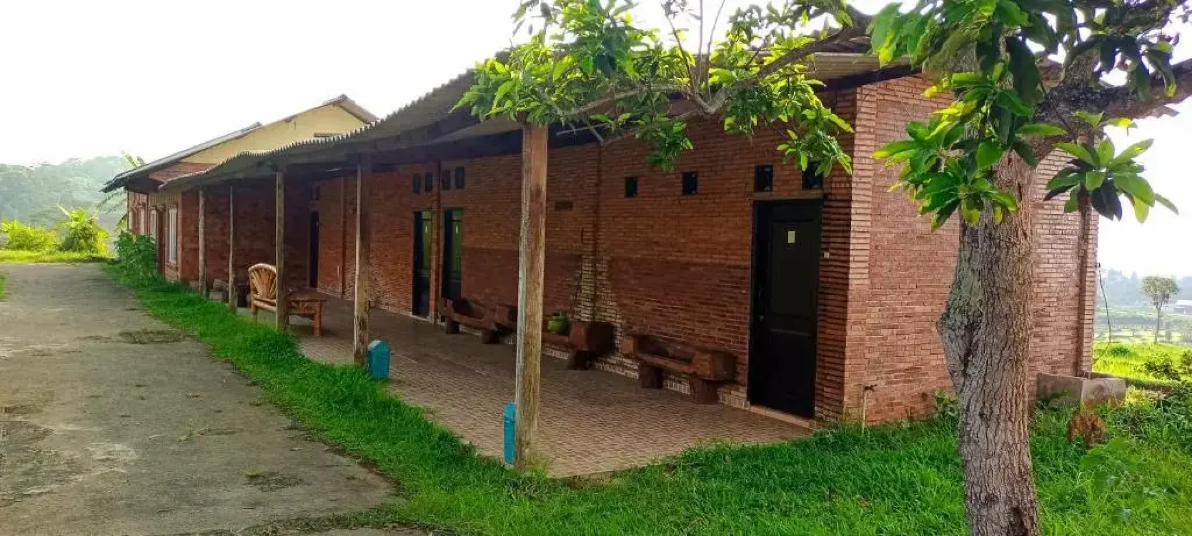 Sun Garden Resort by OYO Rooms