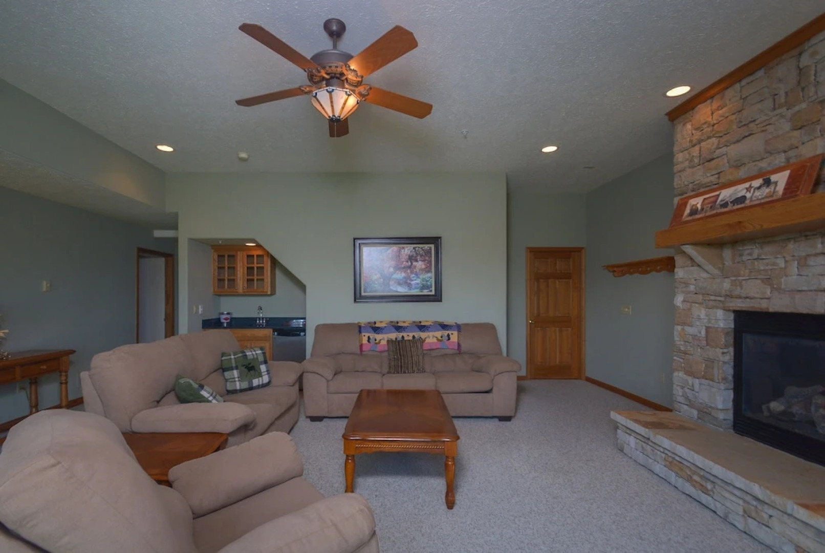 Vista Emmanuel 4 Bedroom Townhome