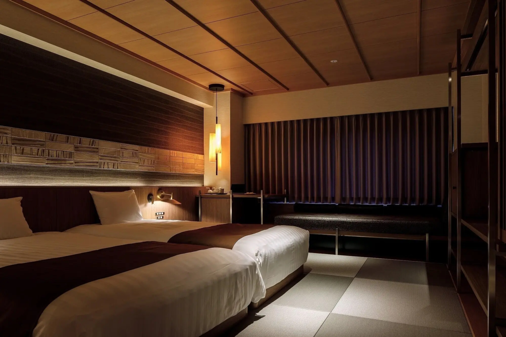 Shogetsu Grand Hotel