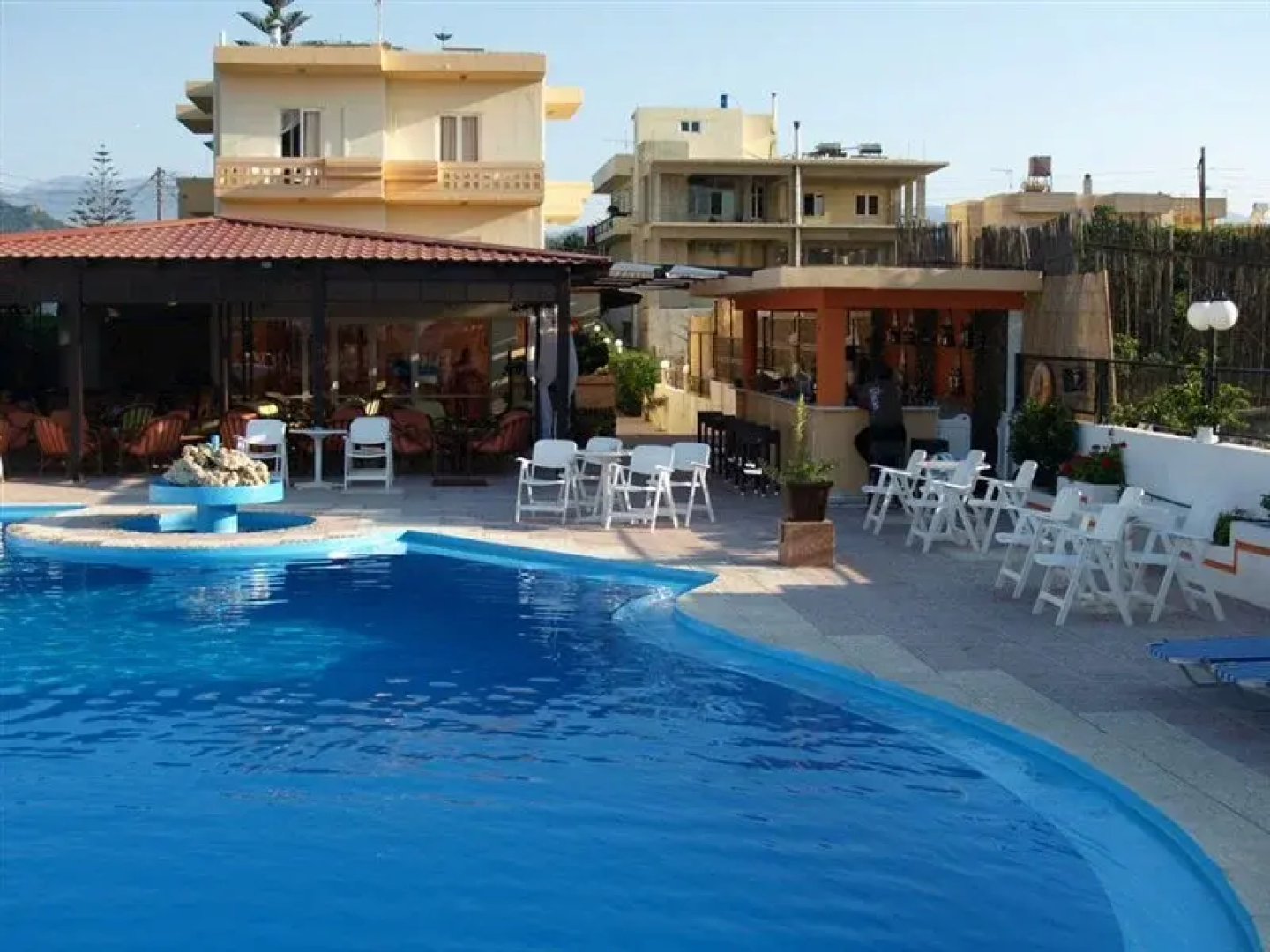 Venus Beach Hotel