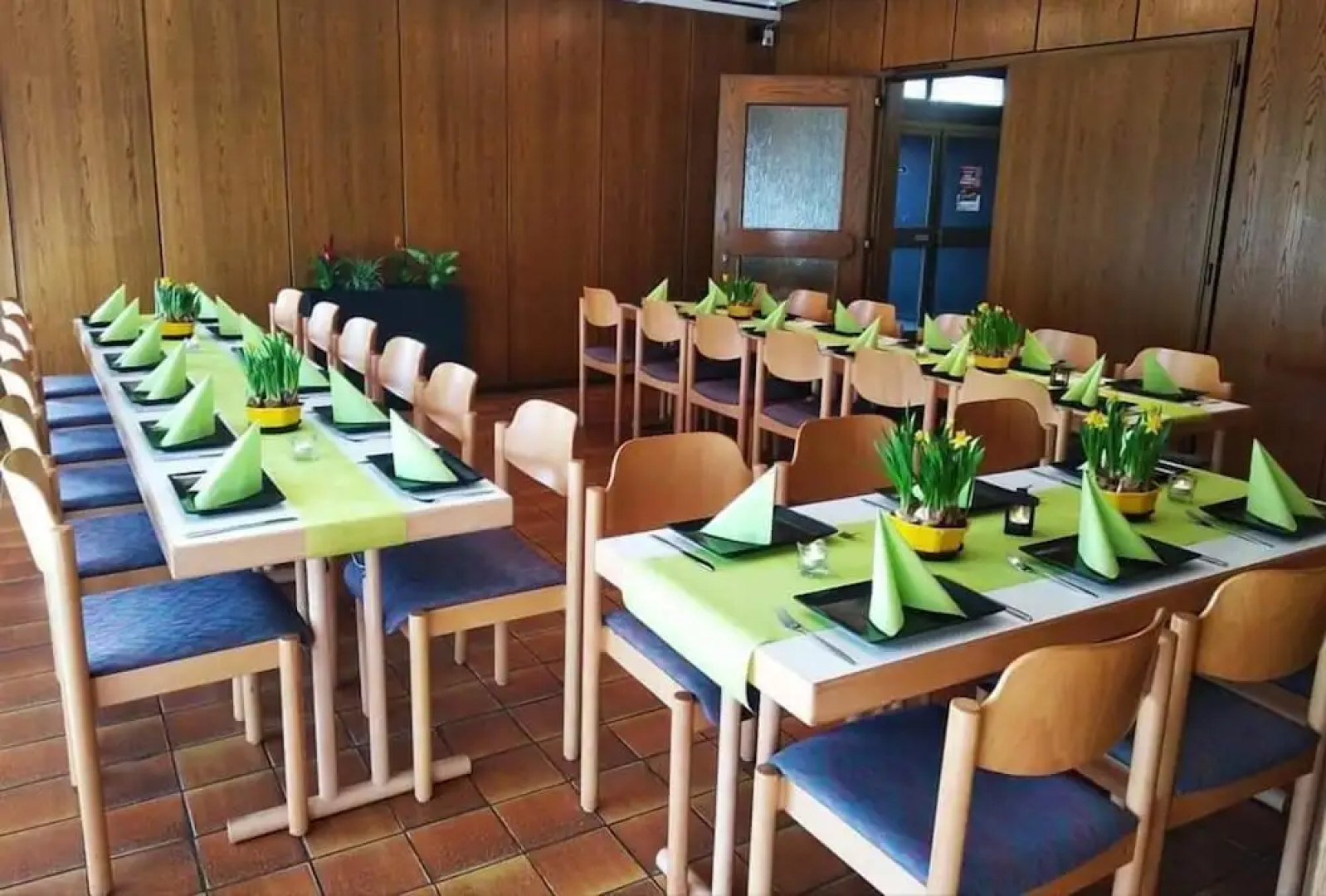 Restaurant El Greco