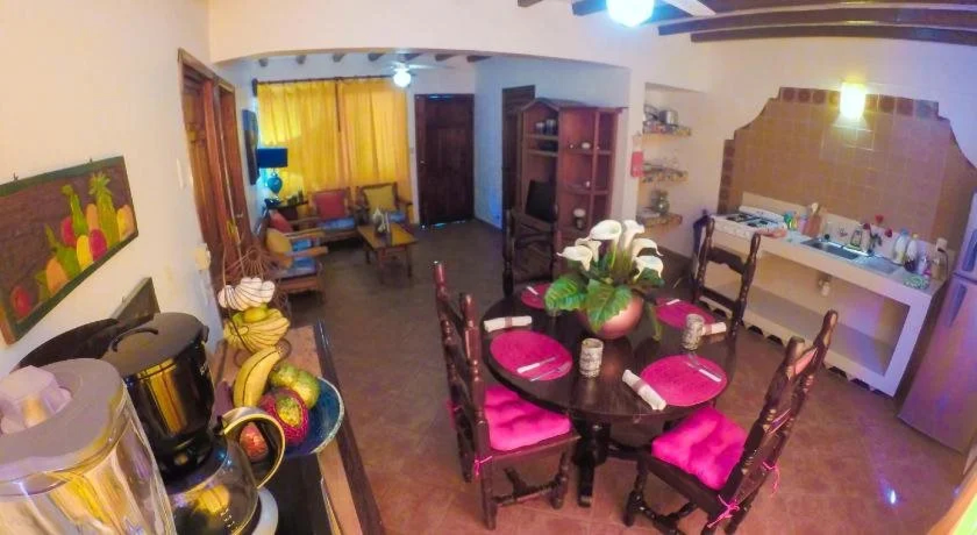 Hotel Posada Pablo De Tarso