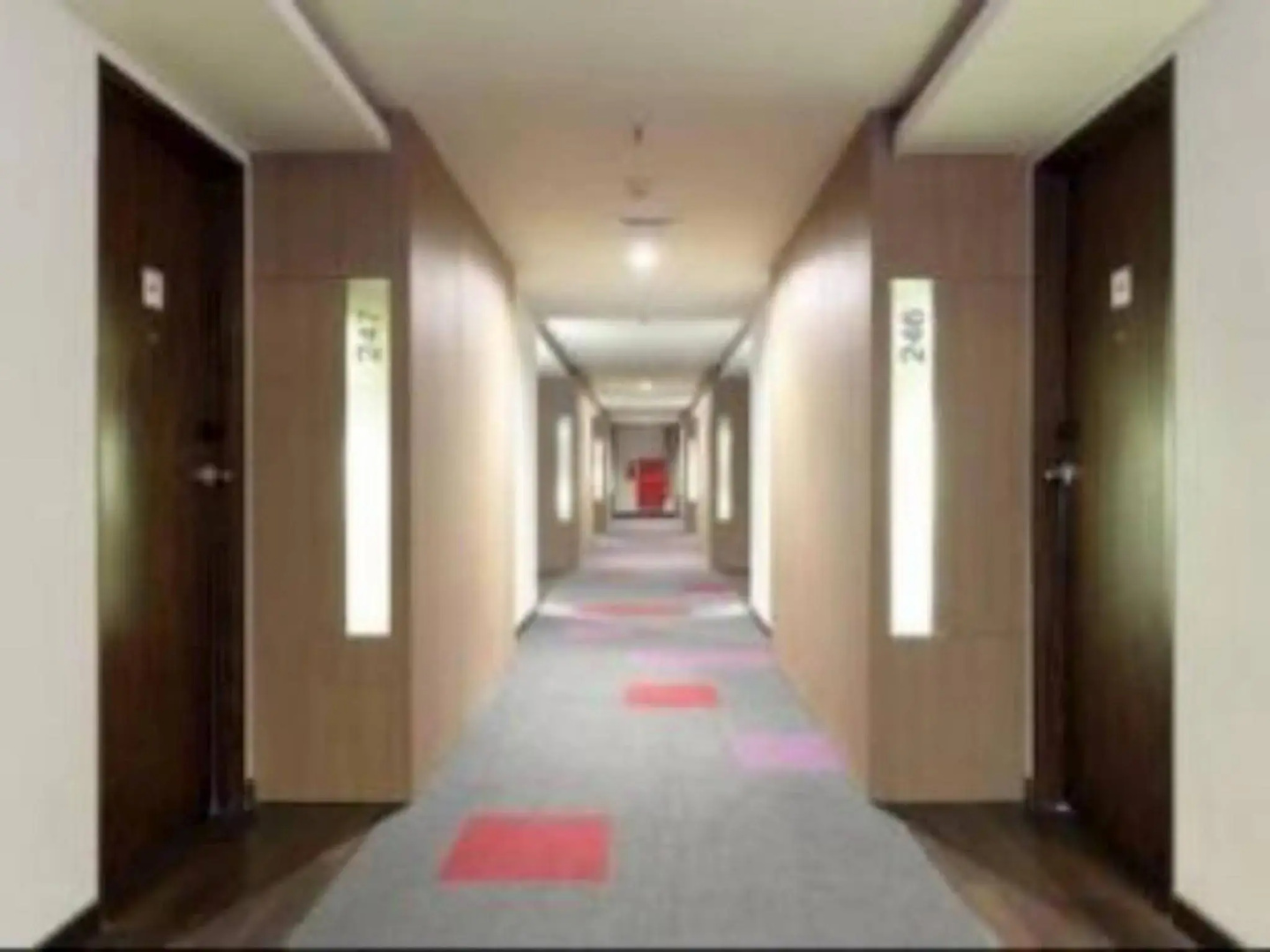 Mercure Padang