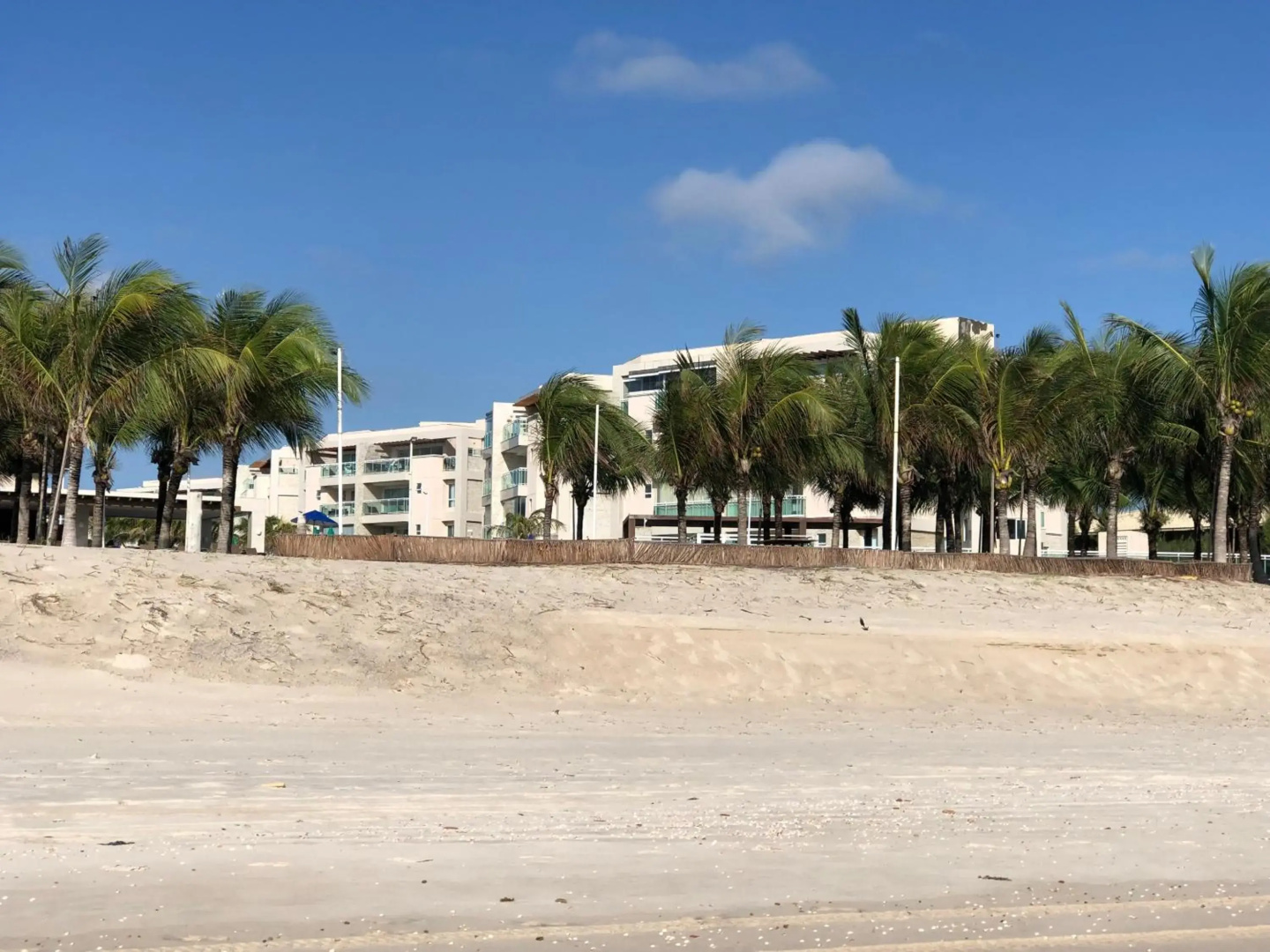 Riviera Aquiraz Golf Beach Place Ceará - Apartamento pé na areia