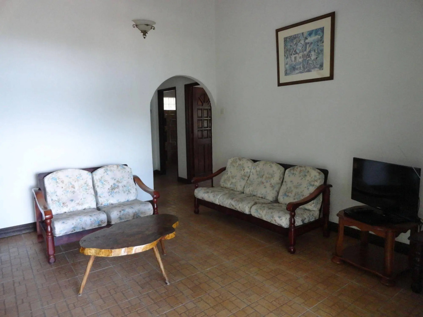 Lazare Picault Hotel