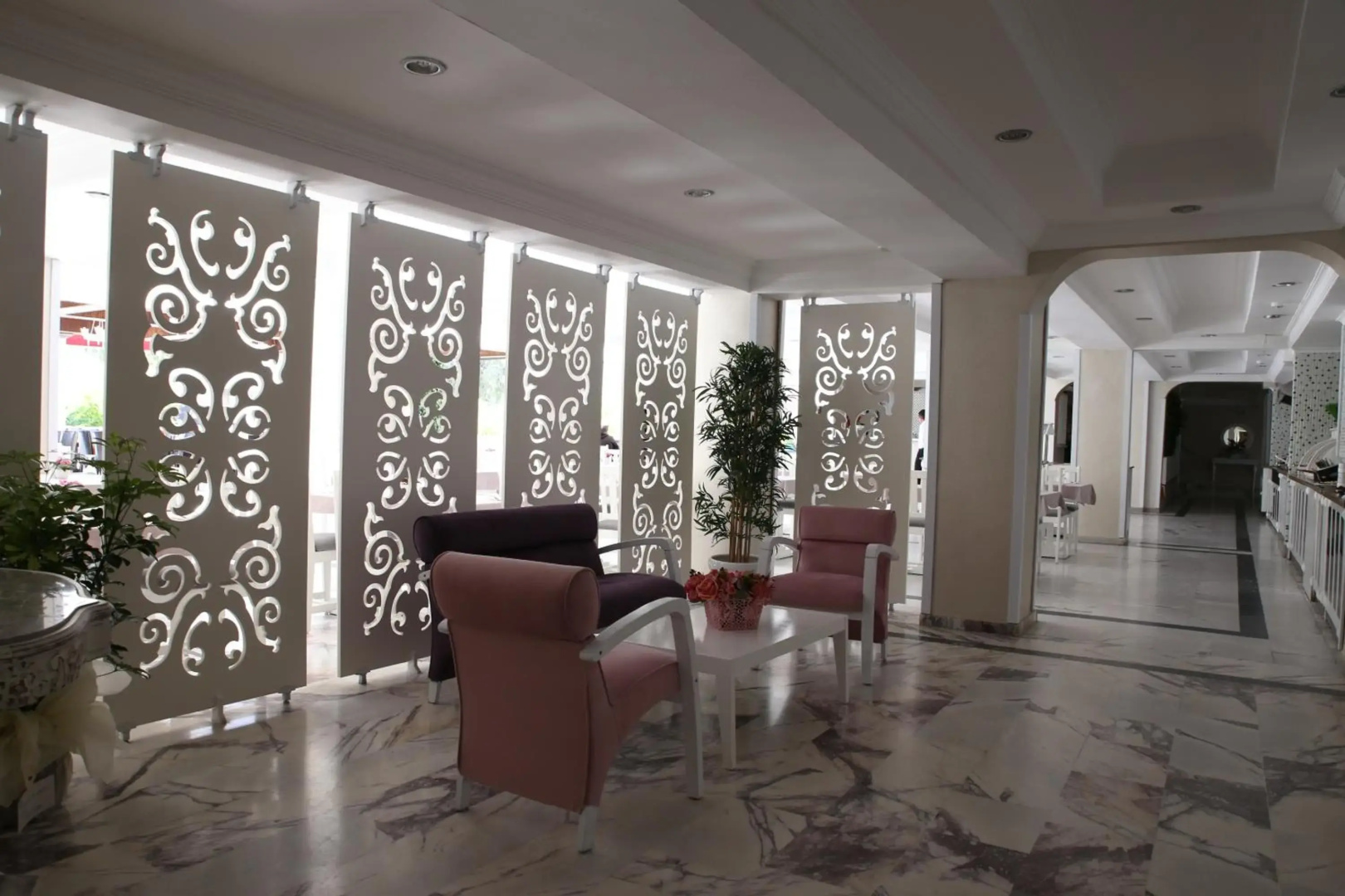 Halıcı Hotel