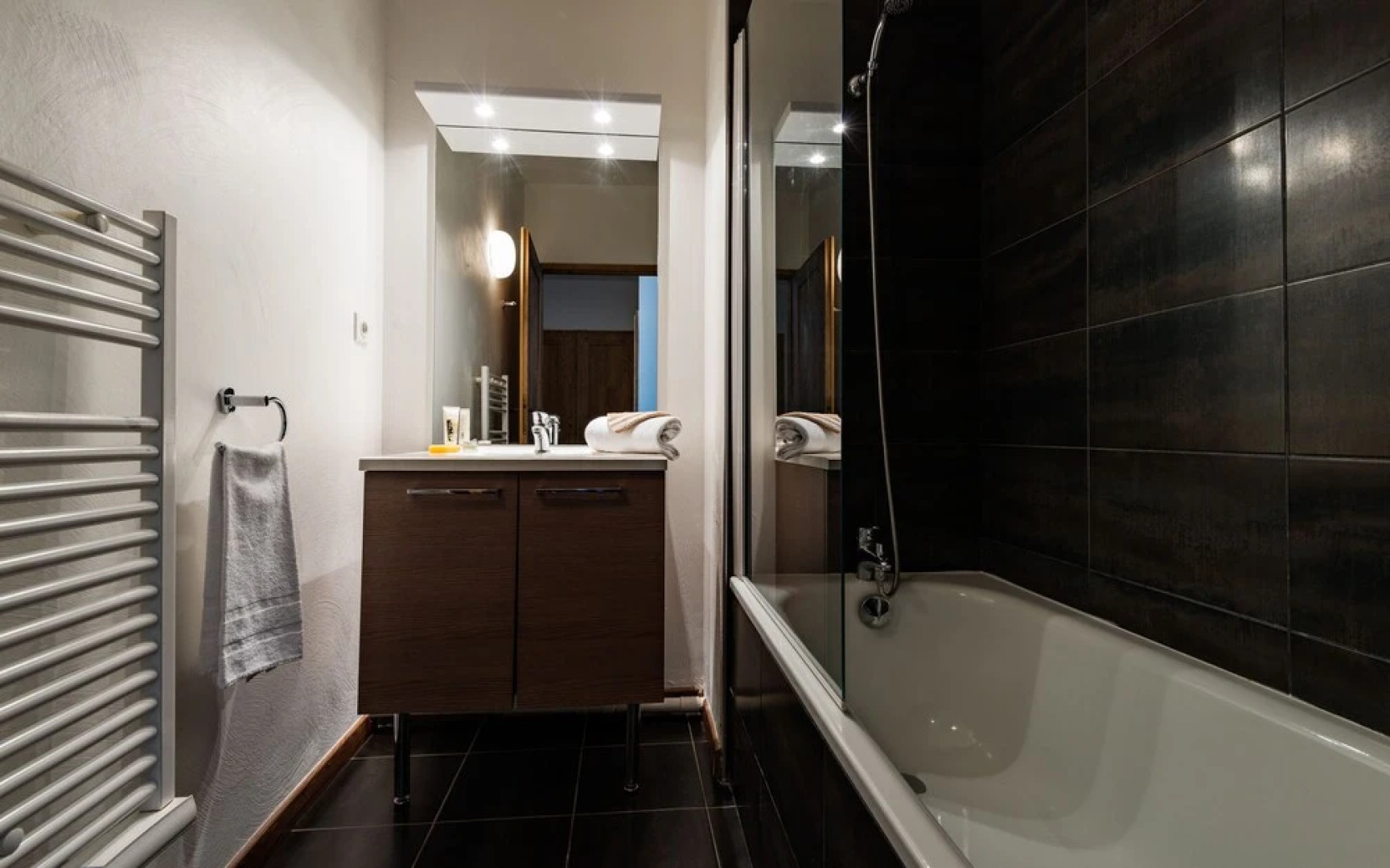 Résidence Lagrange Vacances Le Clos Saint Hilaire