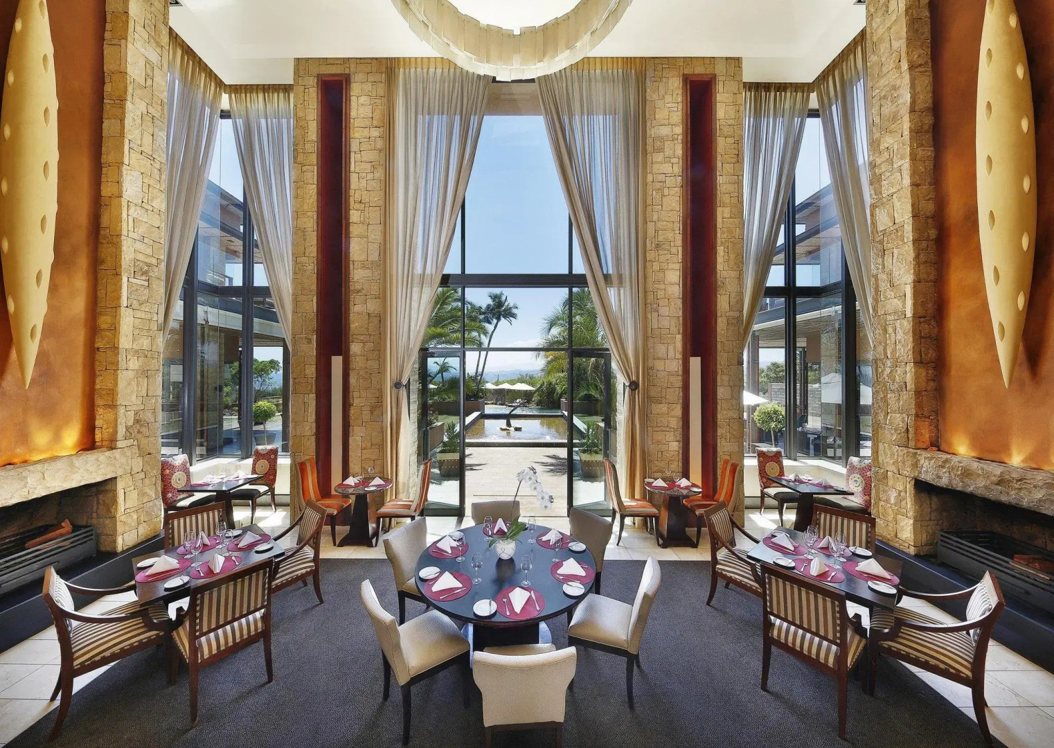 Pezula Nature Retreat