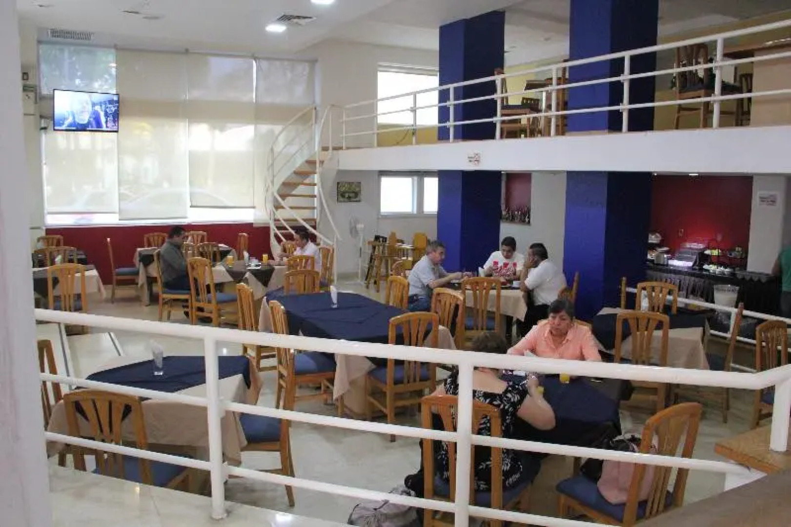 Grand Hotel Plaza Veracruz