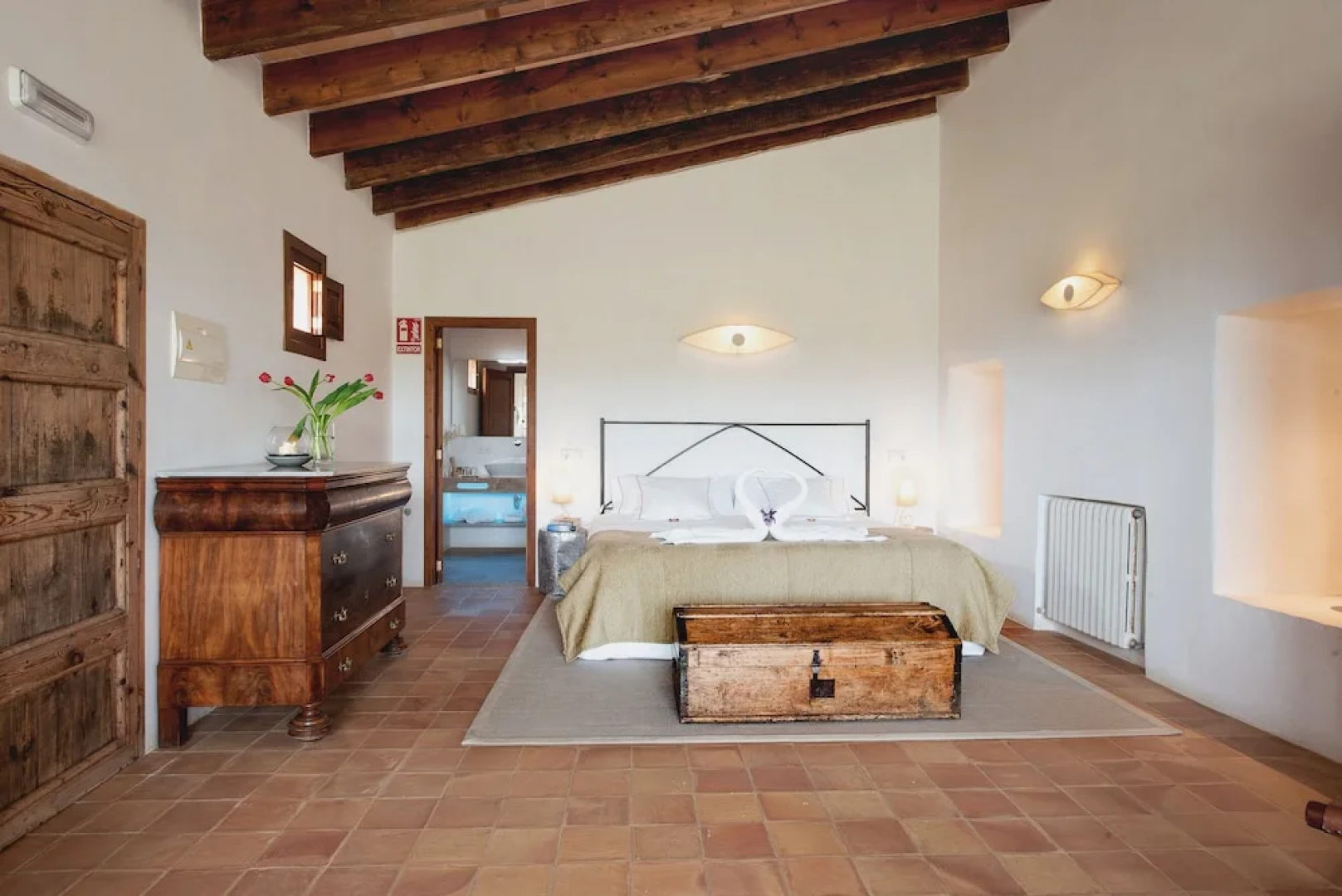 Finca Sos Ferres D'en Morey