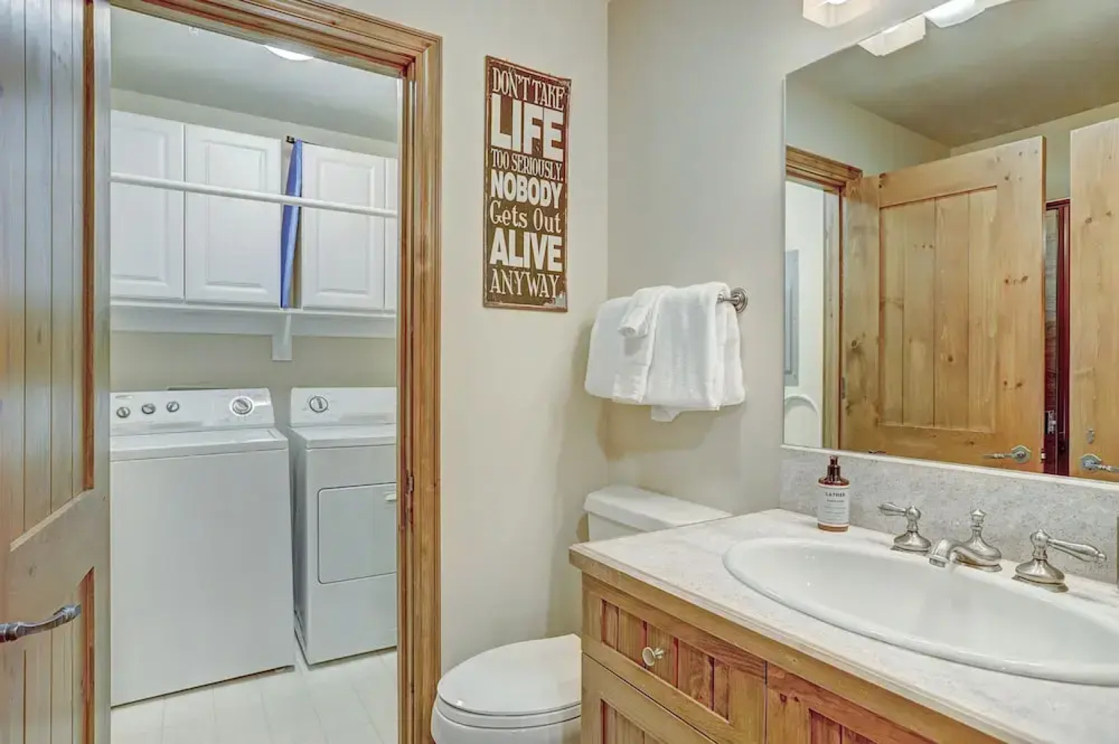Luxurious 2 Bd With Lift View In Beaver Creek 2 Bedroom Condo by RedAwning