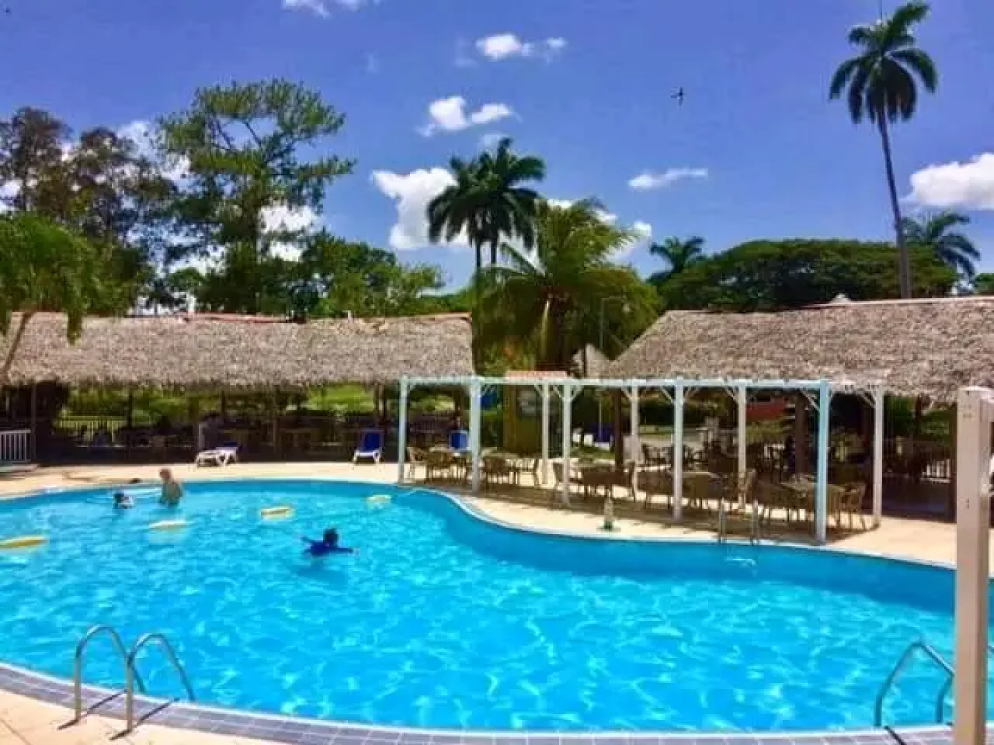 Horizontes La Granjita