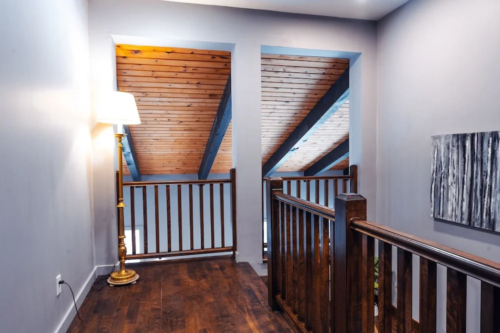 Maison des Geais Bleus