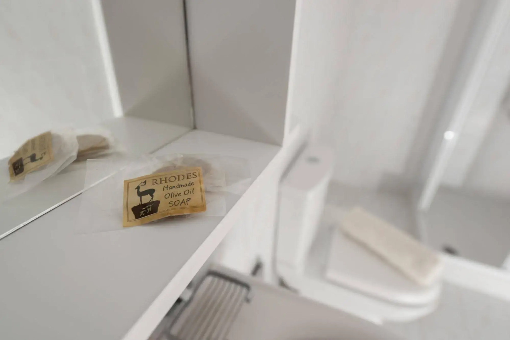 Luxury Chrysanthi Studios