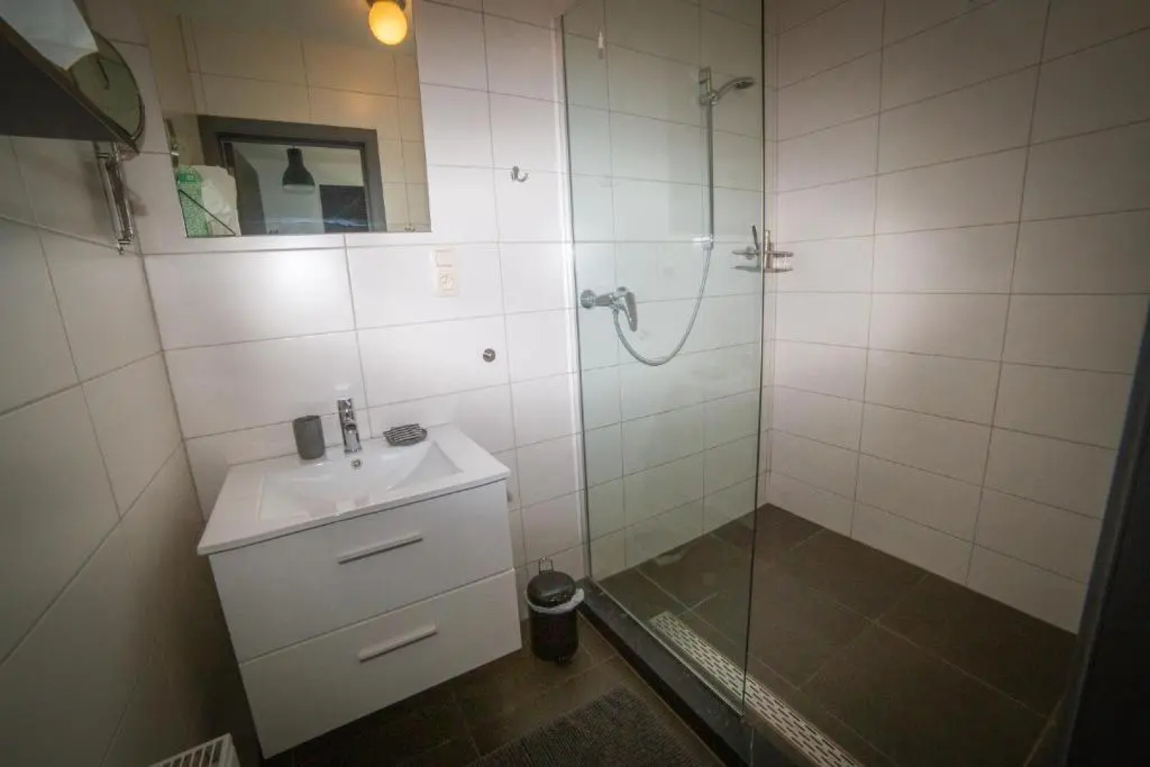 La Chambre Du Pèlerin