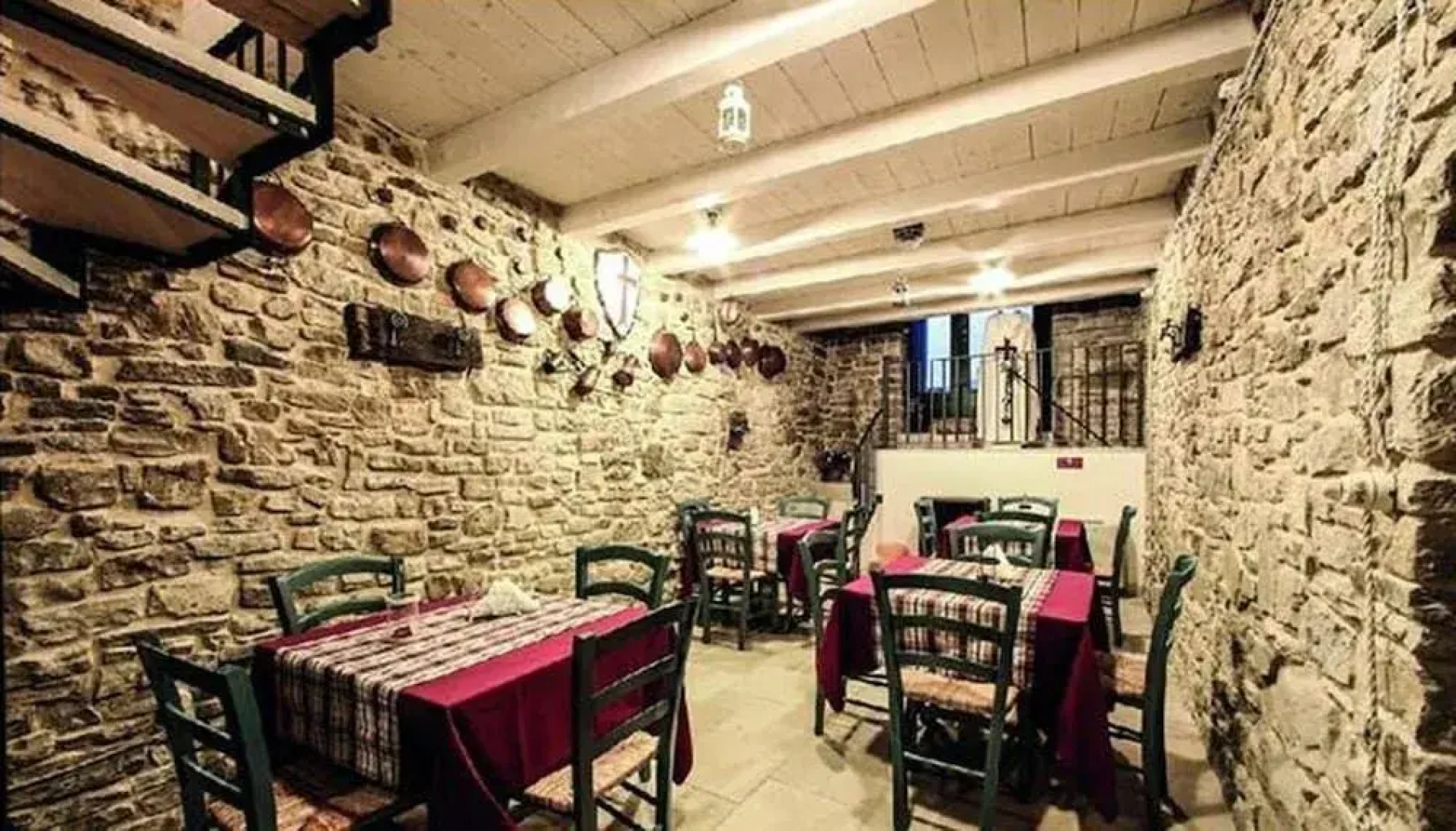 I Templari di Alberona