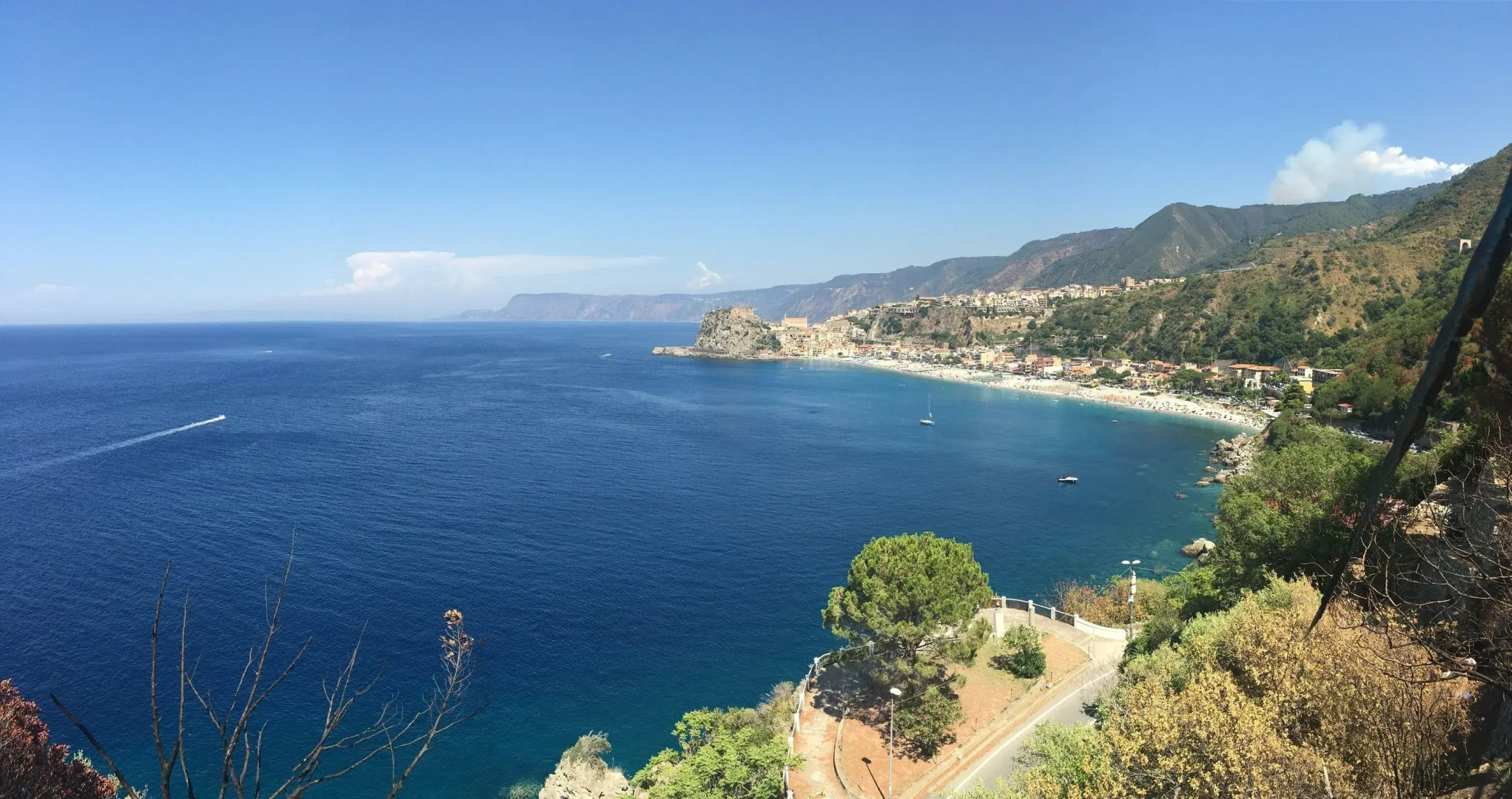 Il Ritrovo di Ulisse Bed & Breakfast