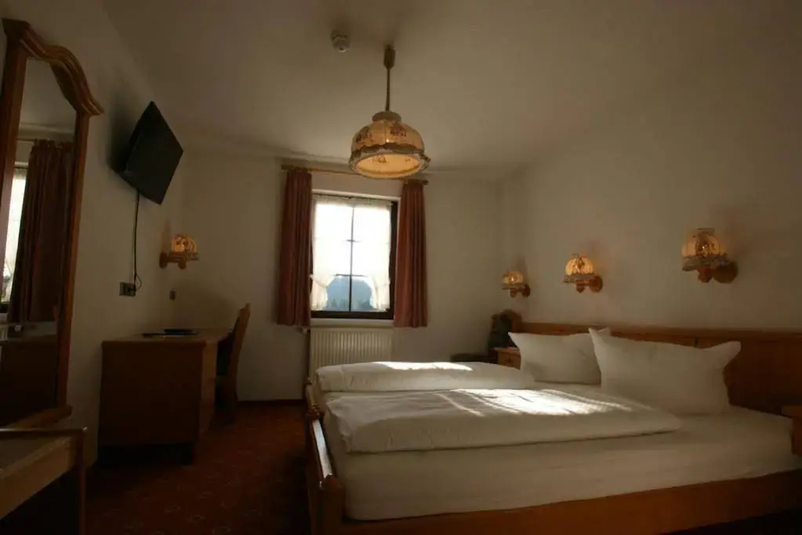 Hotel Schwarzwaldgasthof Zur Traube
