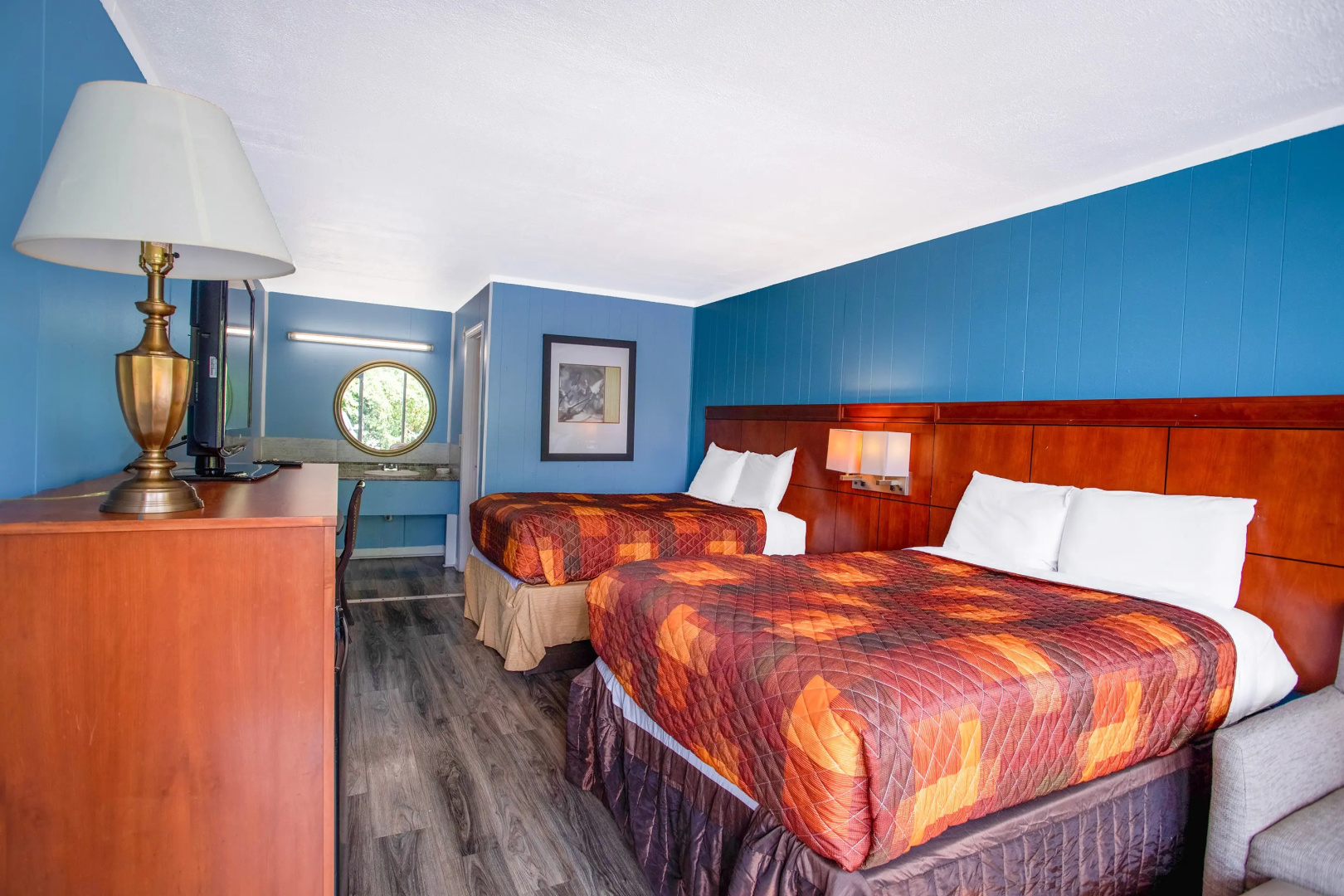OYO Inn Kernersville