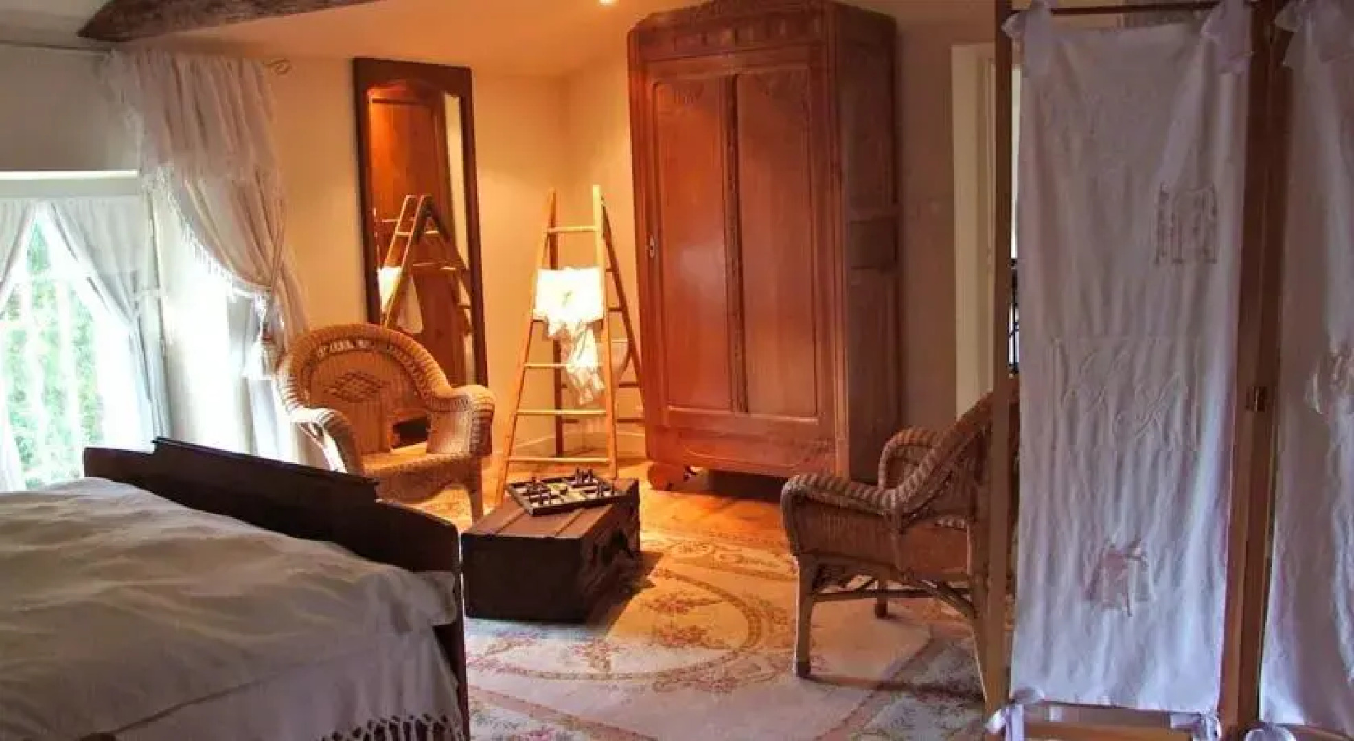 Maison de la Malnaye