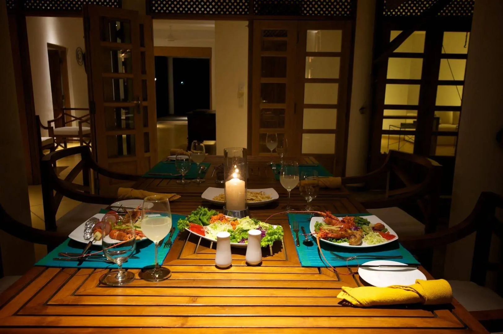 Jetwing Kottukal Beach House