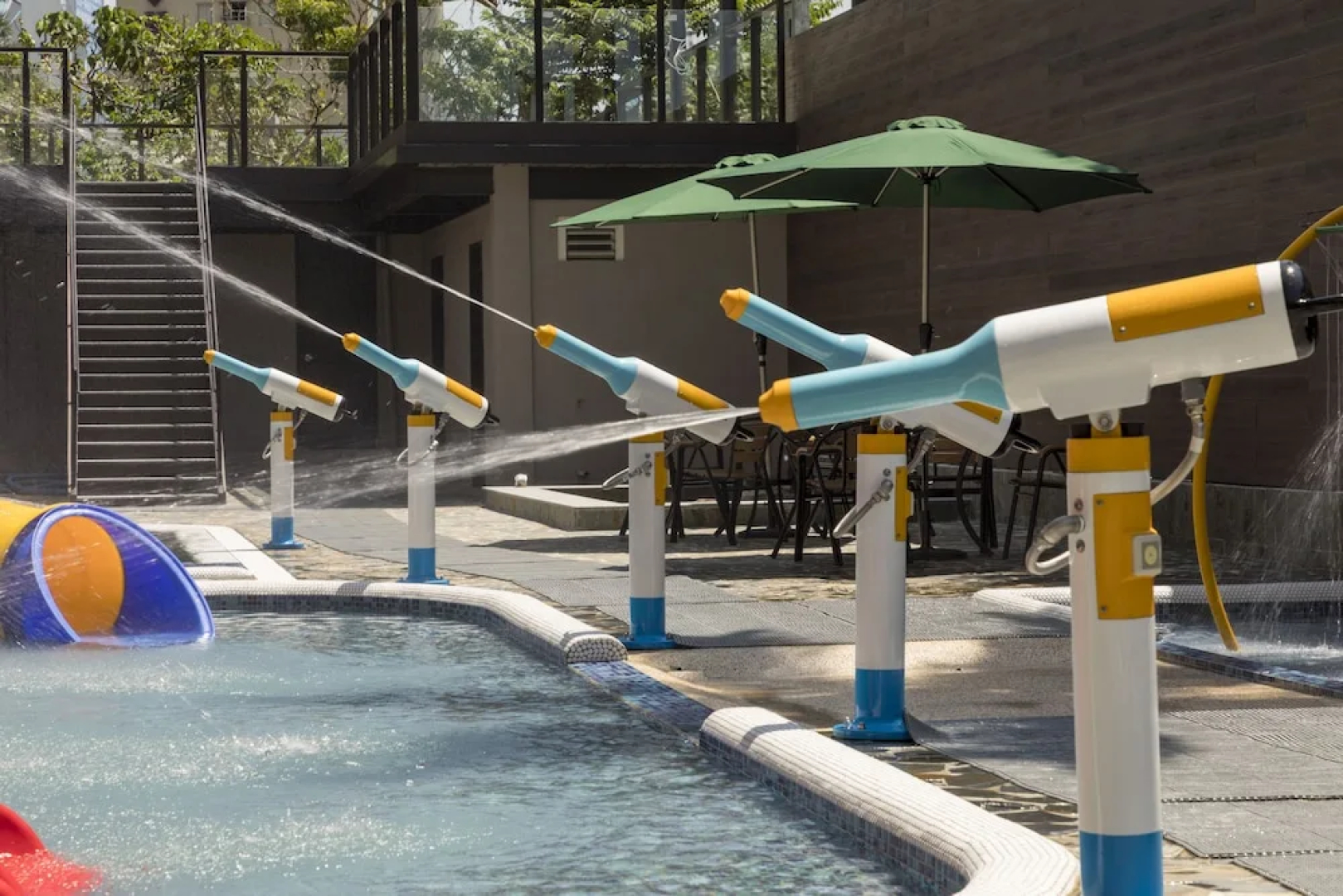 Chungtang Spring Flagship Hotel